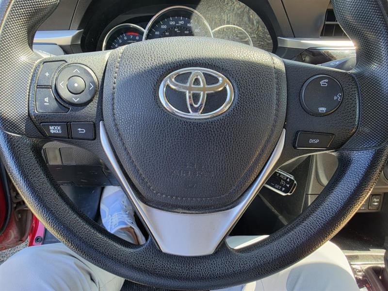 toyota Corolla 2015 - 11