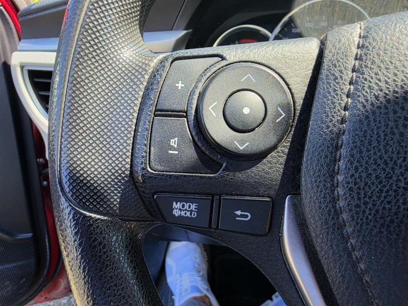 toyota Corolla 2015 - 12