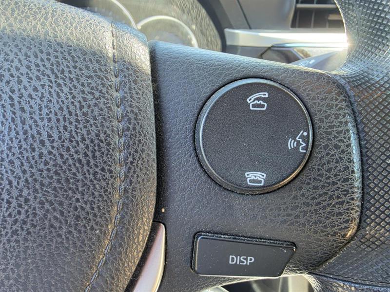 toyota Corolla 2015 - 14