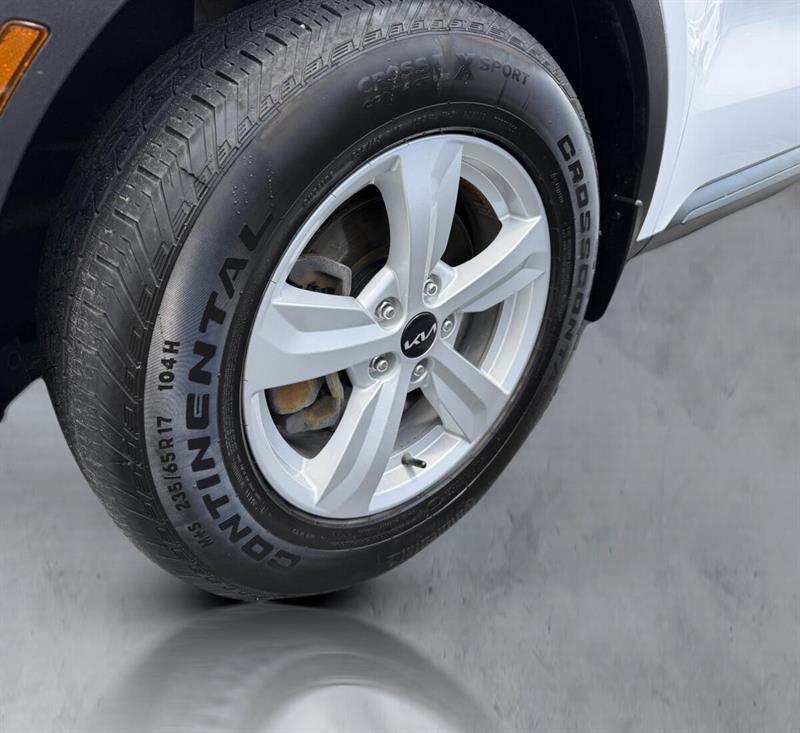 kia Sorento 2024 - 2
