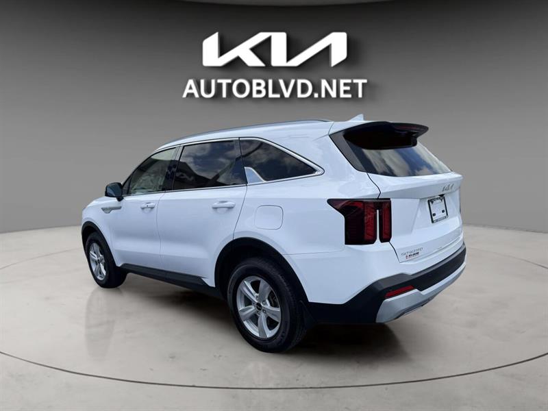 kia Sorento 2024 - 3