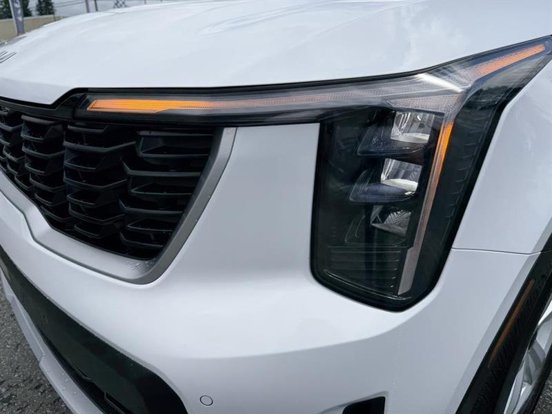 kia Sorento 2024 - 5
