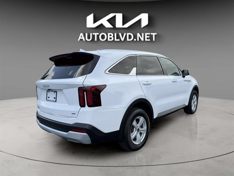 kia Sorento 2024 - 6