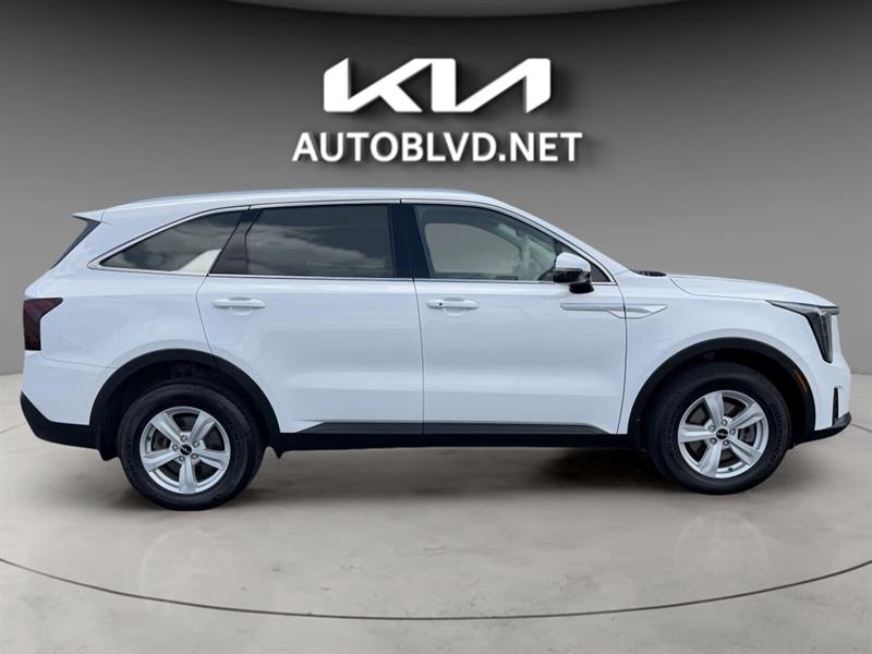 kia Sorento 2024 - 8