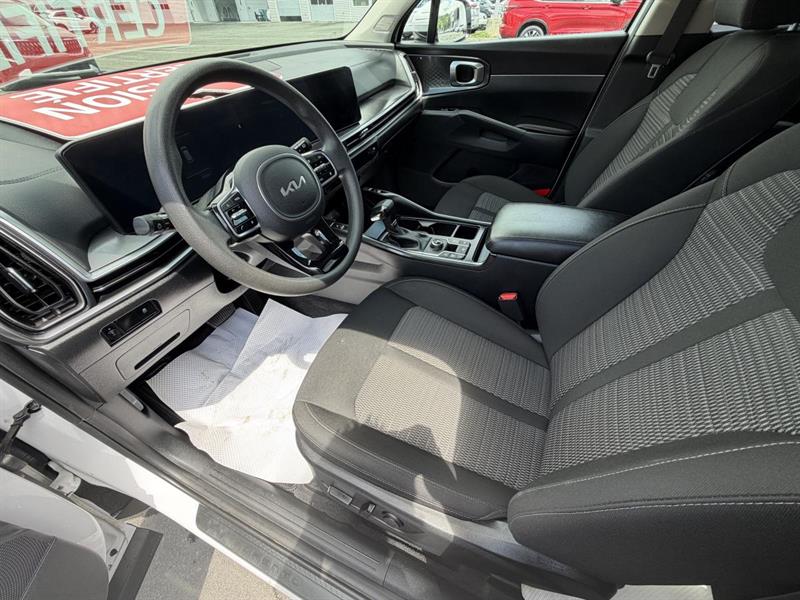 kia Sorento 2024 - 9