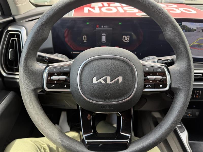 kia Sorento 2024 - 11