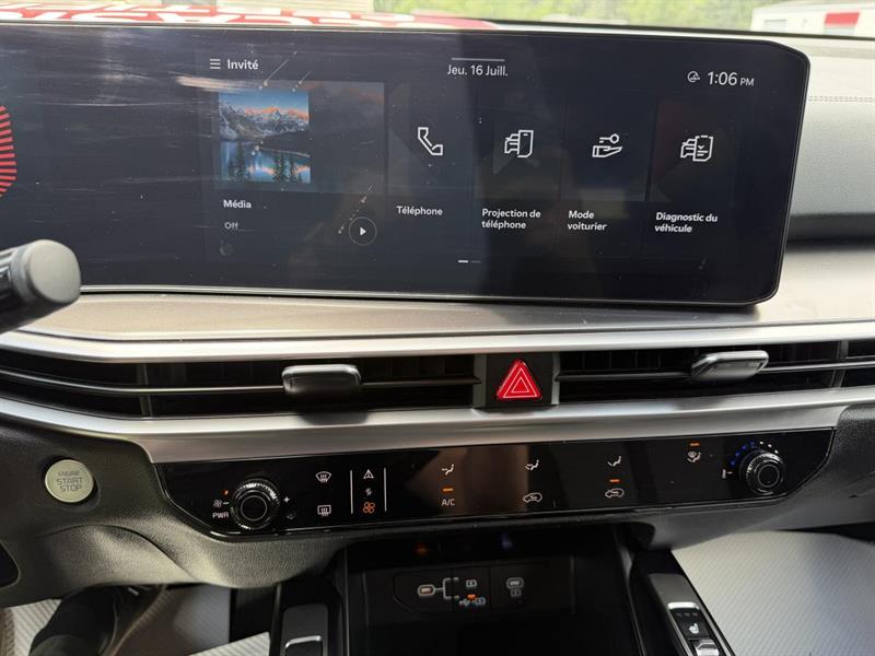 kia Sorento 2024 - 14