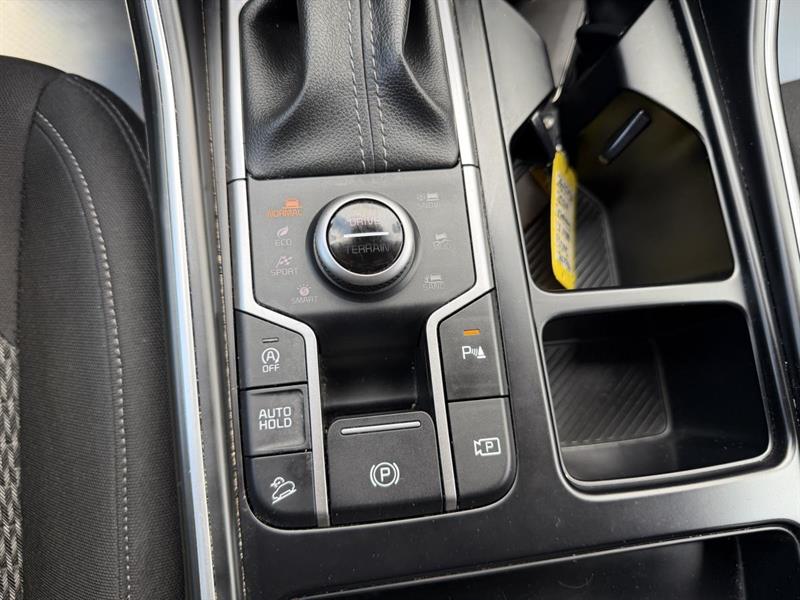 kia Sorento 2024 - 17