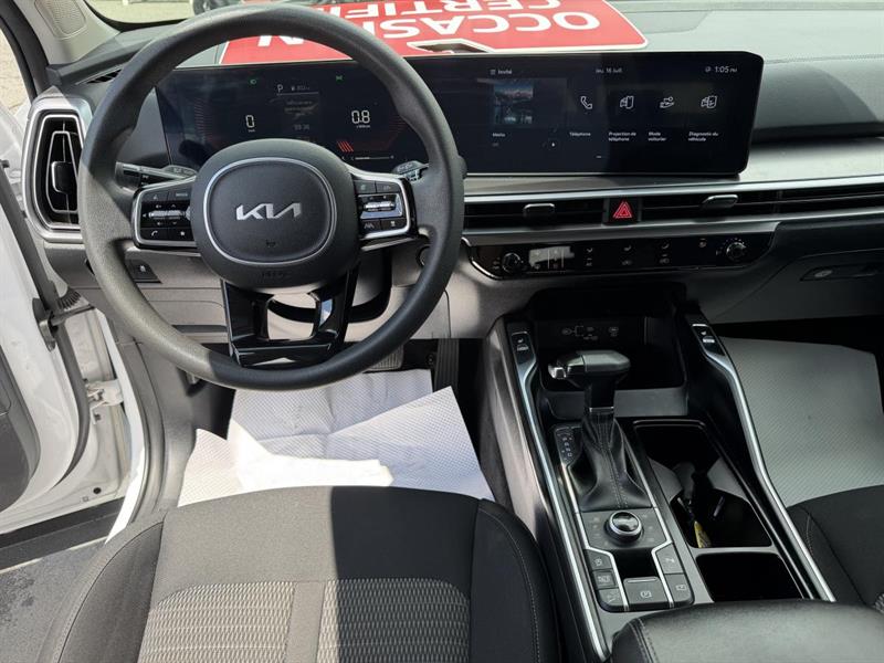 kia Sorento 2024 - 19