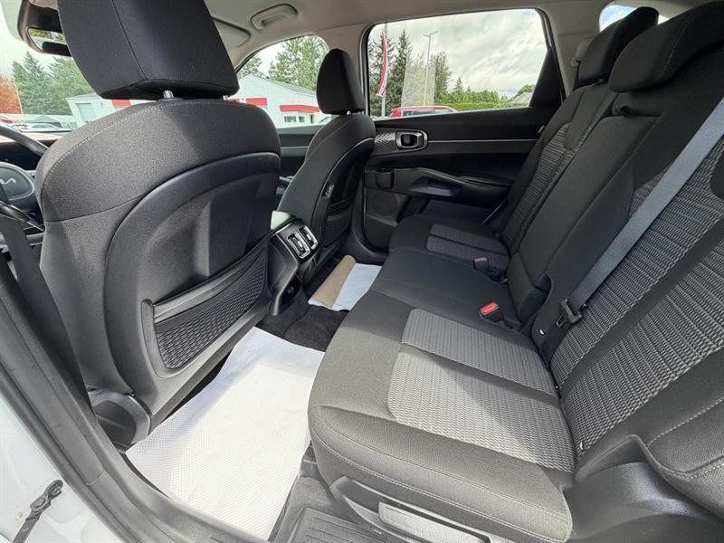 kia Sorento 2024 - 20