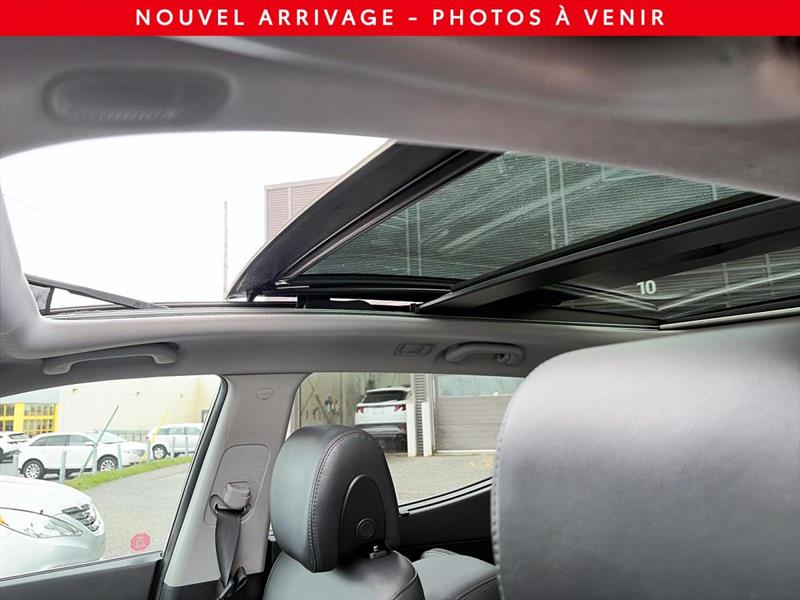 hyundai Santa Fe 2013 - 6