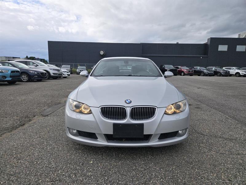 bmw 3 Series 2008 - 2