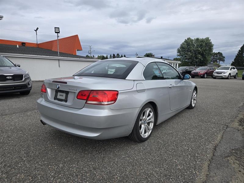 bmw 3 Series 2008 - 3