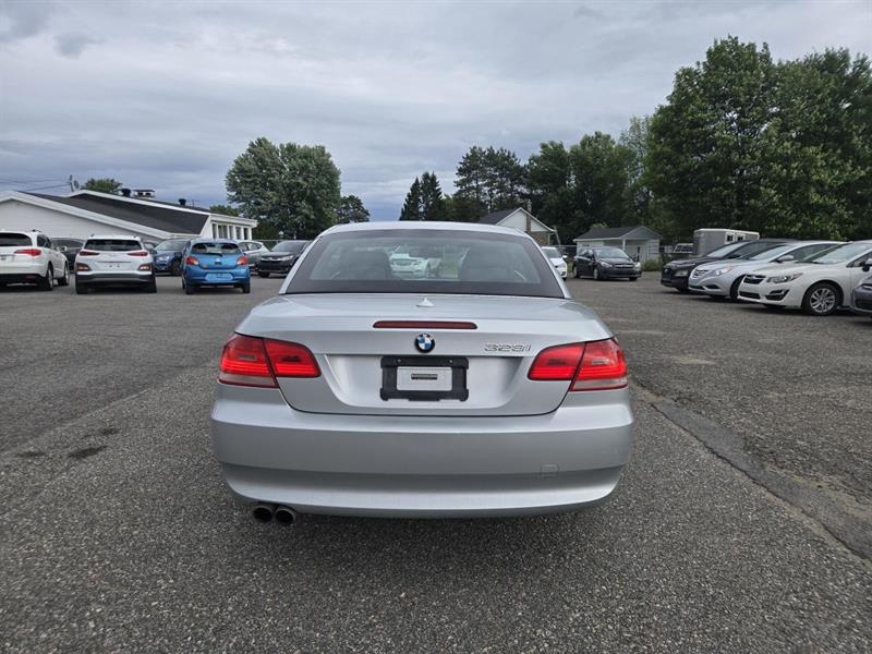 bmw 3 Series 2008 - 4
