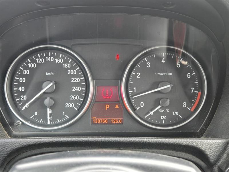bmw 3 Series 2008 - 5
