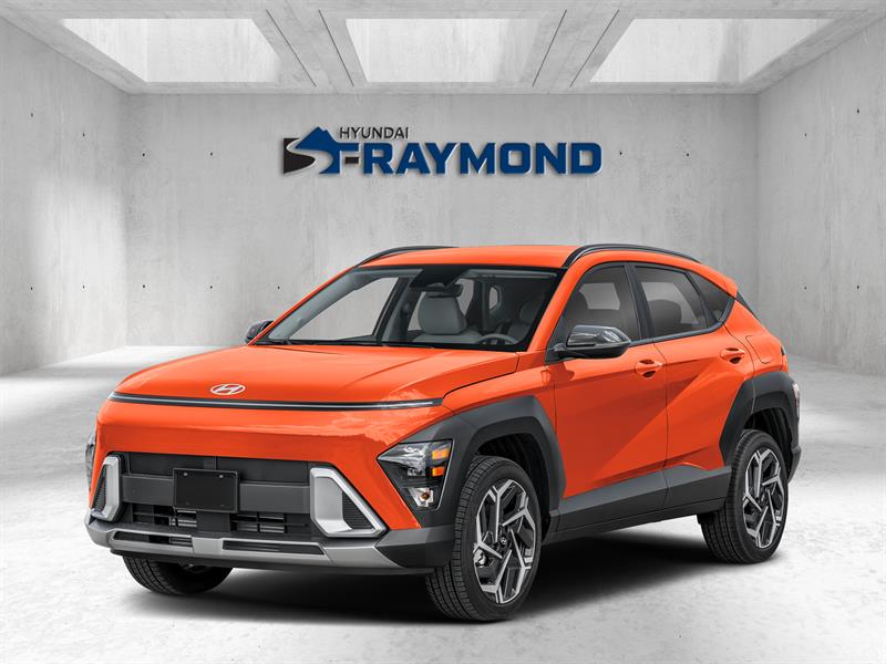 hyundai Kona 2026