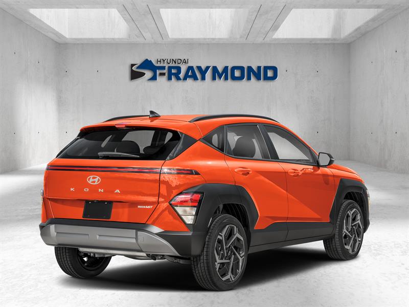 hyundai Kona 2026 - 2
