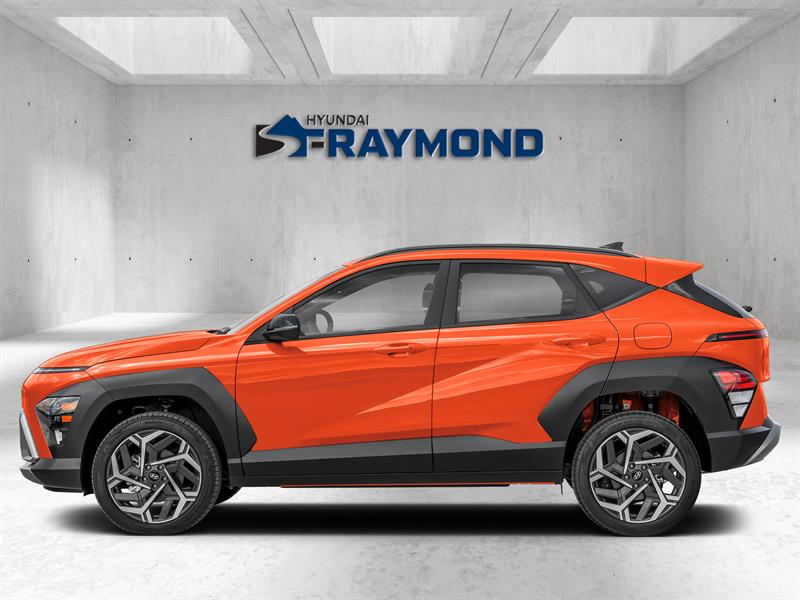 hyundai Kona 2026 - 3