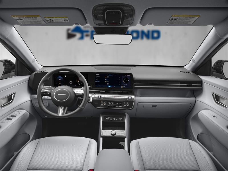 hyundai Kona 2026 - 4