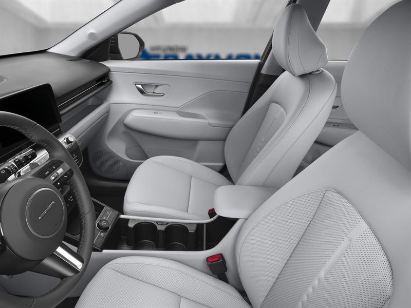 hyundai Kona 2026 - 5