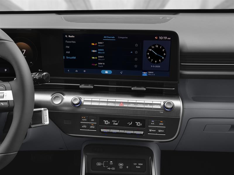 hyundai Kona 2026 - 6