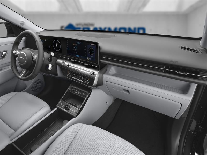 hyundai Kona 2026 - 11