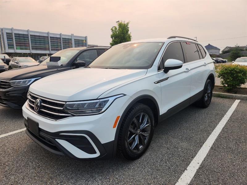 volkswagen Tiguan 2023 - 3