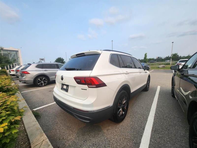 volkswagen Tiguan 2023 - 4