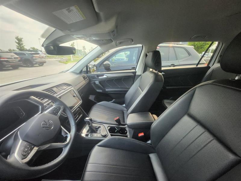 volkswagen Tiguan 2023 - 5