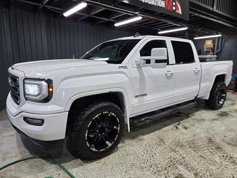 gmc Sierra 1500 2017 - 3