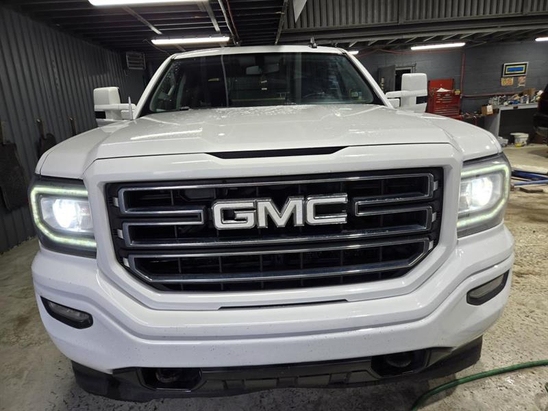 gmc Sierra 1500 2017 - 4