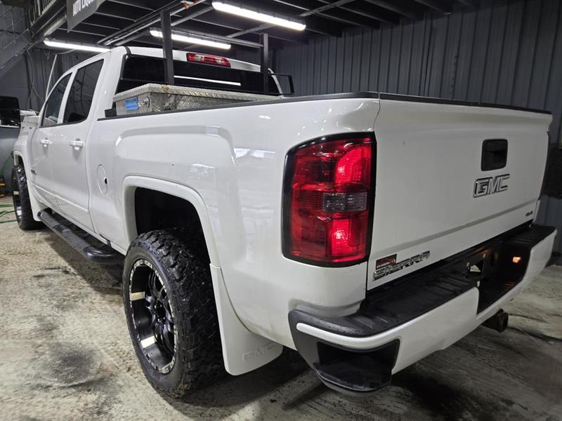 gmc Sierra 1500 2017 - 5