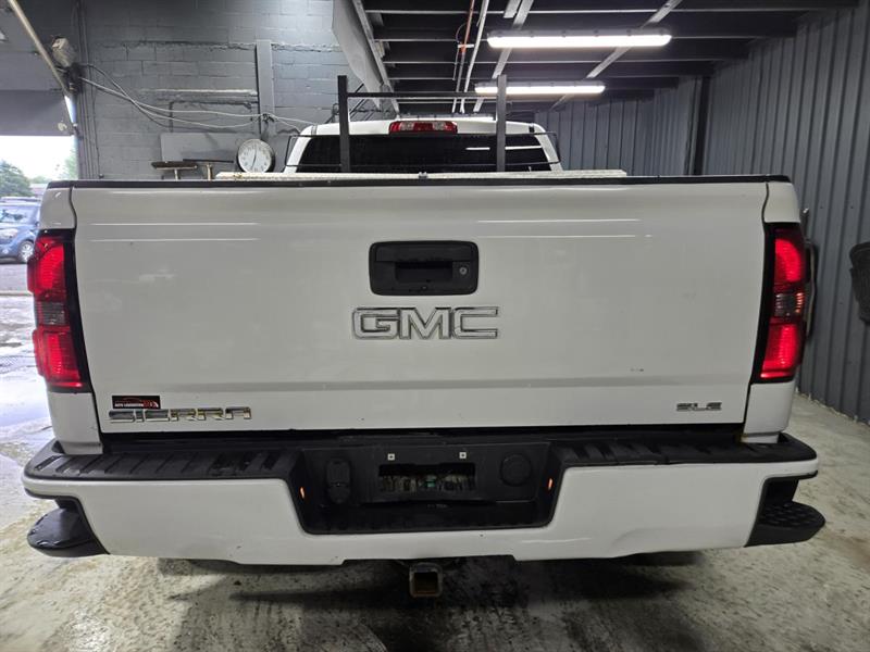 gmc Sierra 1500 2017 - 6