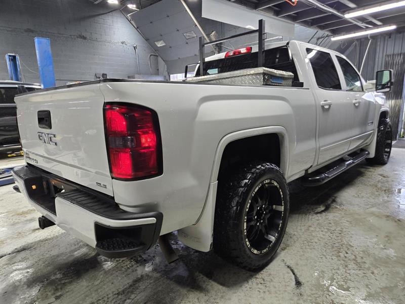 gmc Sierra 1500 2017 - 7