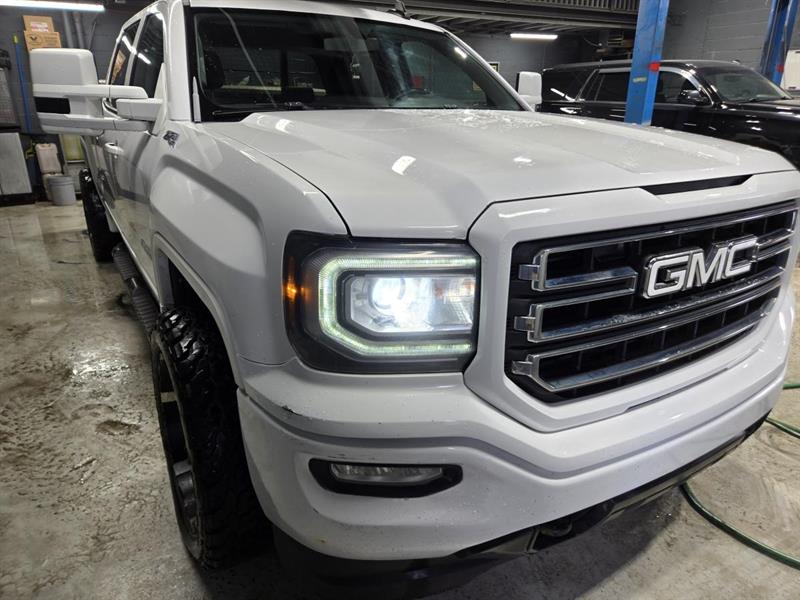 gmc Sierra 1500 2017 - 8