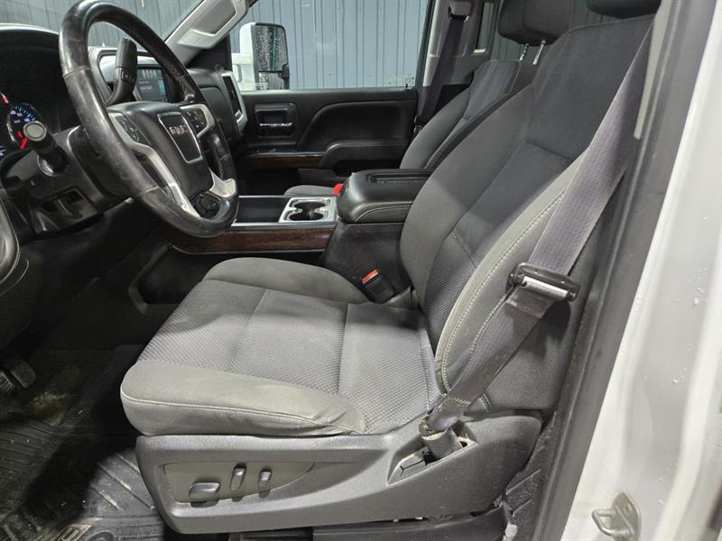 gmc Sierra 1500 2017 - 11