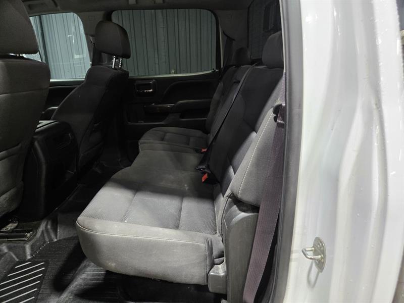 gmc Sierra 1500 2017 - 12
