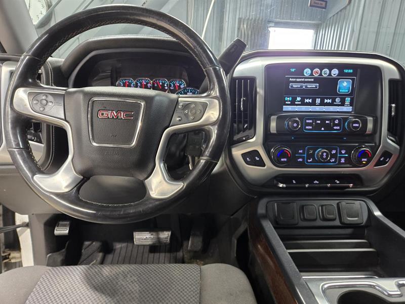 gmc Sierra 1500 2017 - 13