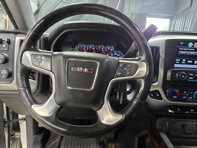 gmc Sierra 1500 2017 - 14