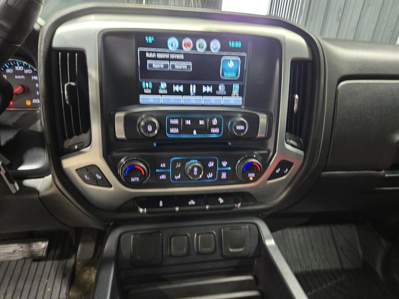 gmc Sierra 1500 2017 - 15