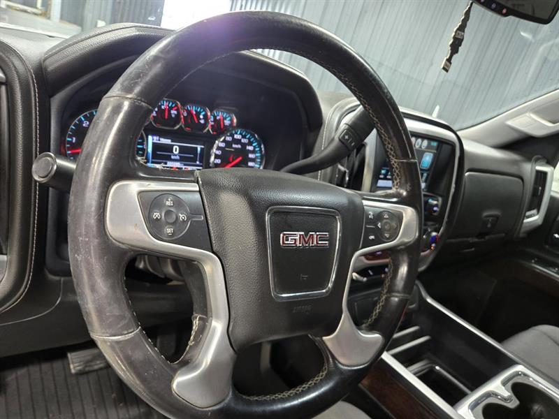 gmc Sierra 1500 2017 - 17