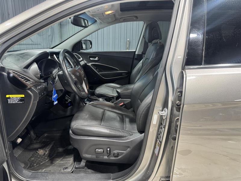 hyundai Santa Fe Sport 2017 - 9