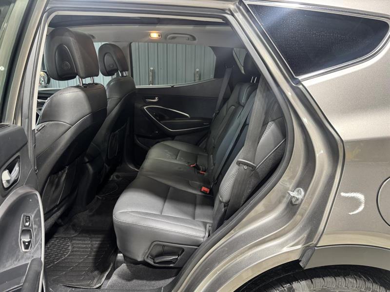 hyundai Santa Fe Sport 2017 - 10