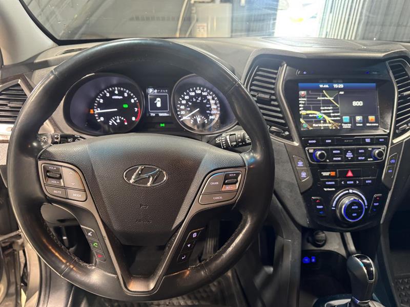 hyundai Santa Fe Sport 2017 - 11