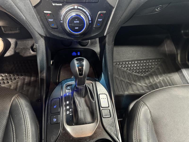 hyundai Santa Fe Sport 2017 - 14