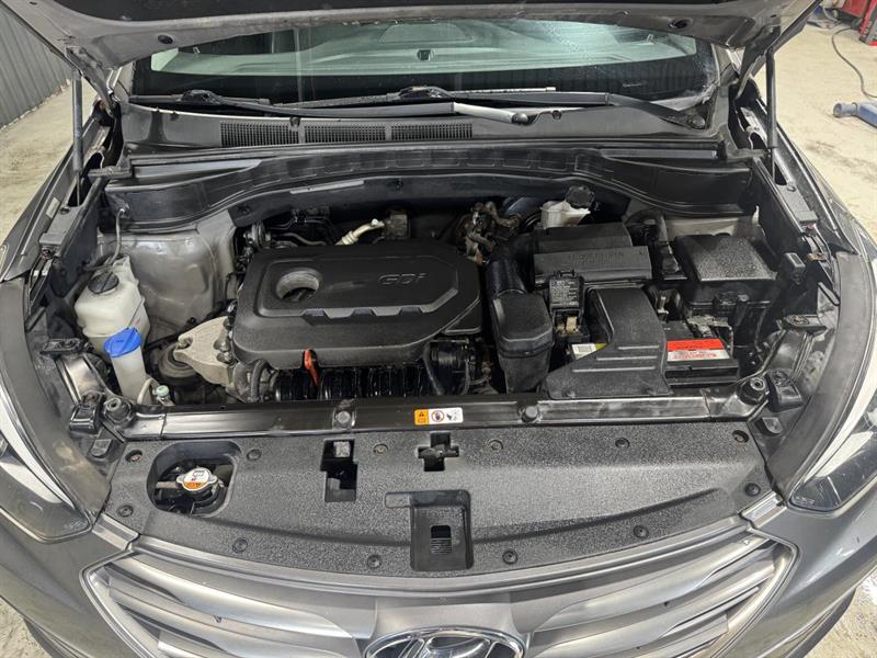 hyundai Santa Fe Sport 2017 - 15