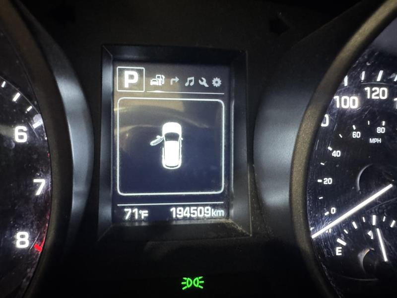 hyundai Santa Fe Sport 2017 - 16