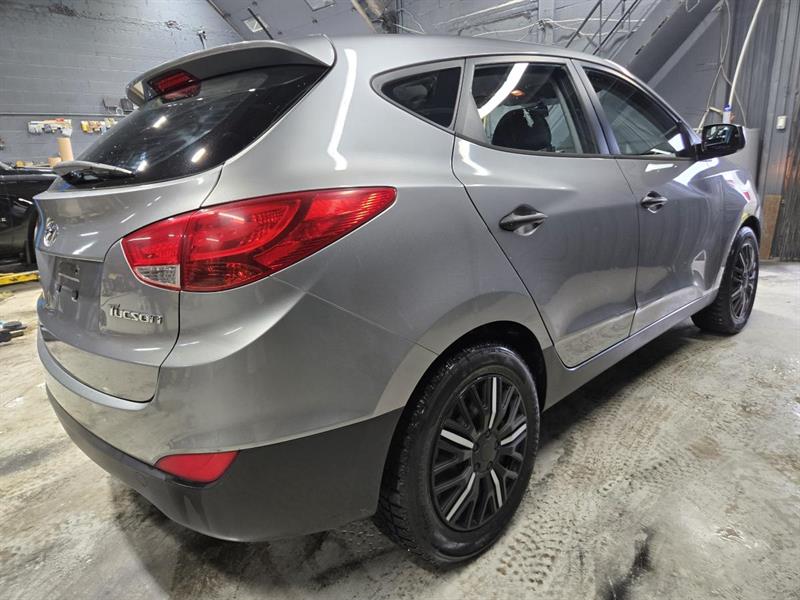 hyundai Tucson 2011 - 6