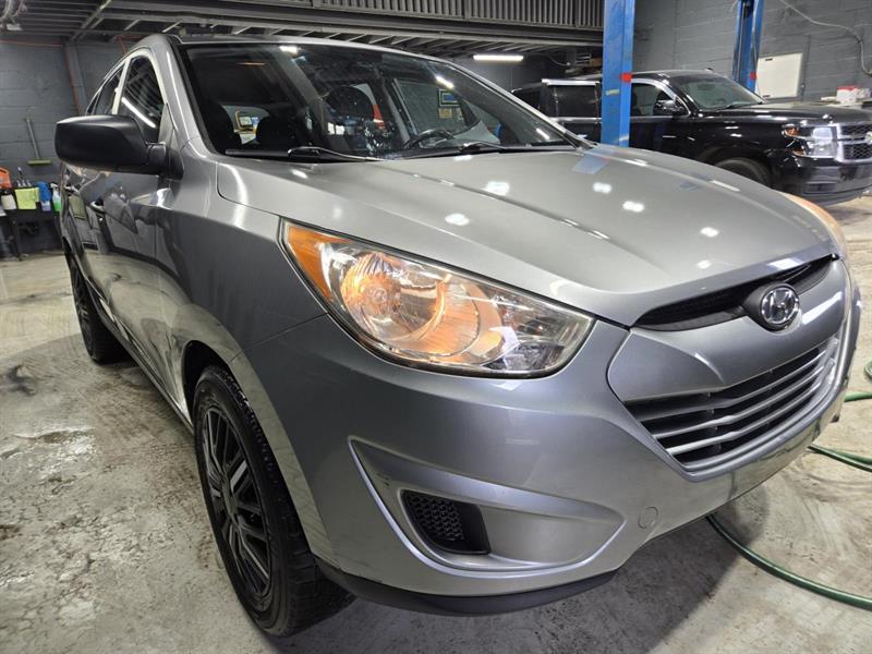 hyundai Tucson 2011 - 7