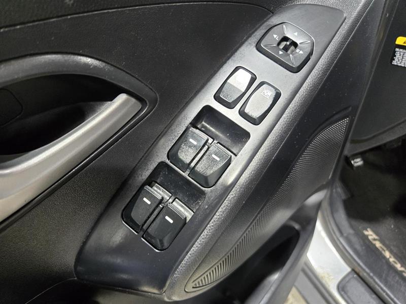 hyundai Tucson 2011 - 8
